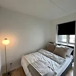 Apartment Moderne Lejlighed I Hjertet Af C