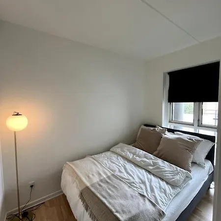 Daire Moderne Lejlighed I Hjertet Af C