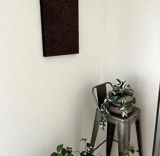 Apartamento Moderne Lejlighed I Hjertet Af C *