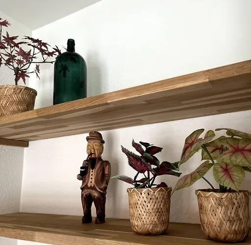 Moderne Lejlighed I Hjertet Af C *