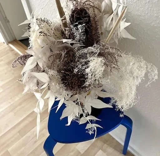 Apartamento Moderne Lejlighed I Hjertet Af C *